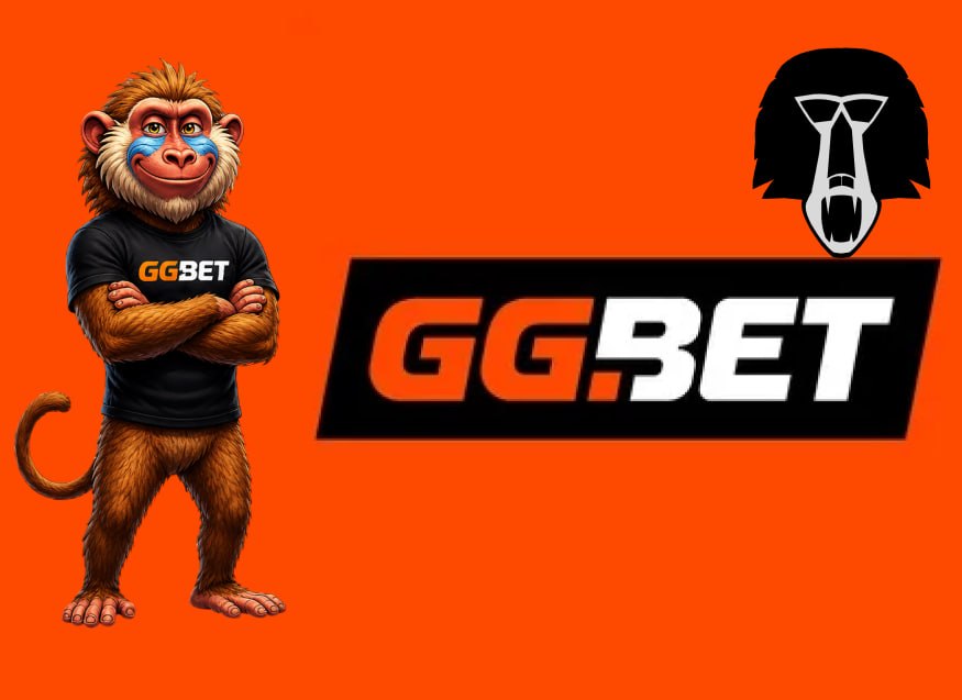 Огляд GGbet БК GGbet