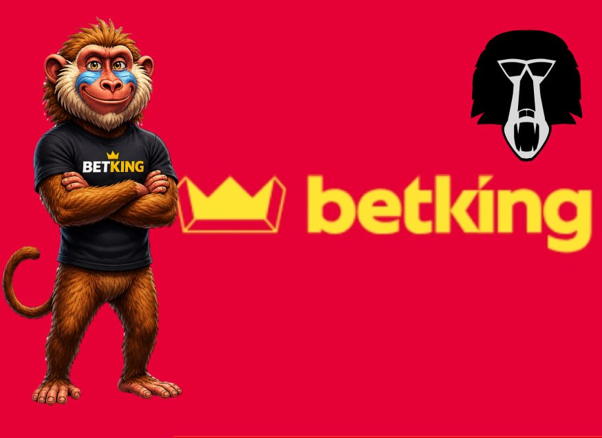 Огляд Betking БК Betking
