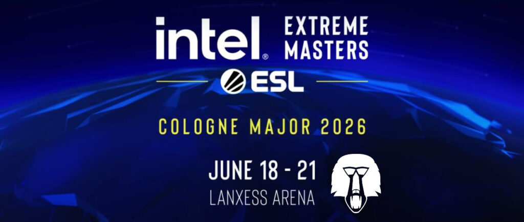 iem cologne major 2026