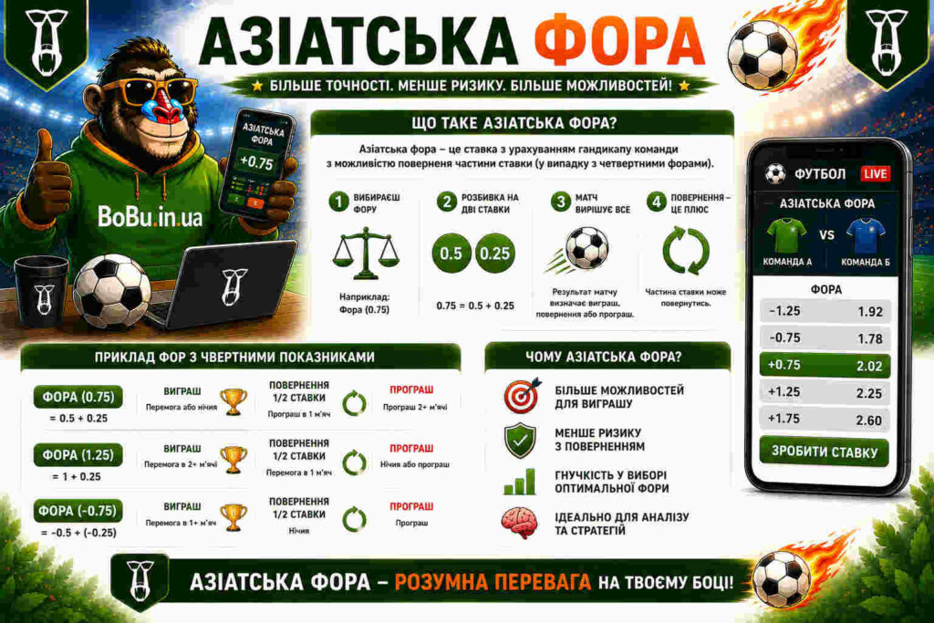 Азіатська фора: гайд для новачків