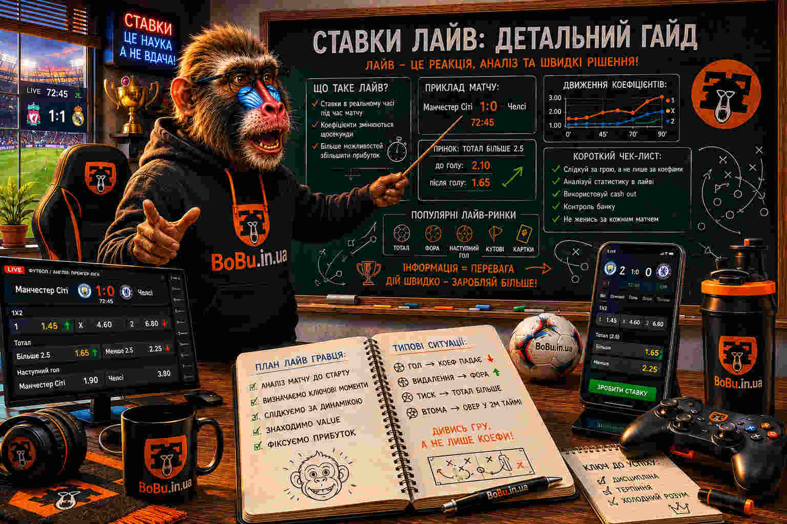 Як робити лайв ставки: гайд для початківців 2026